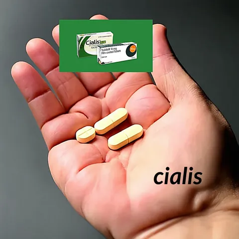 Cialis generico en farmacias en españa